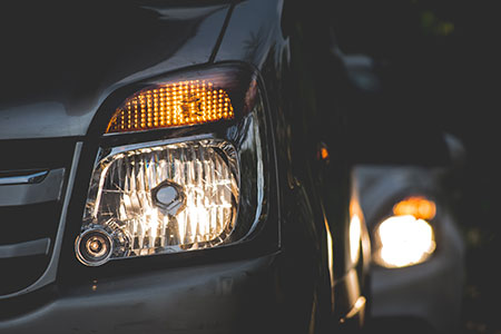 auto accident lawyer