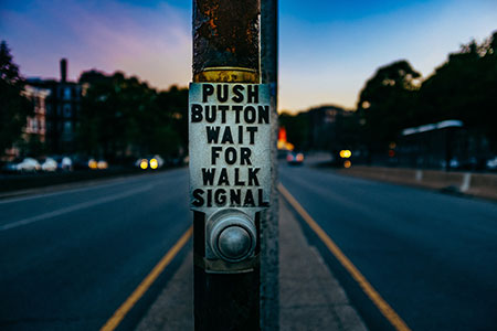 Pedestrian Accident Lawyer