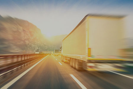 Truck (18 Wheeler) Accidents