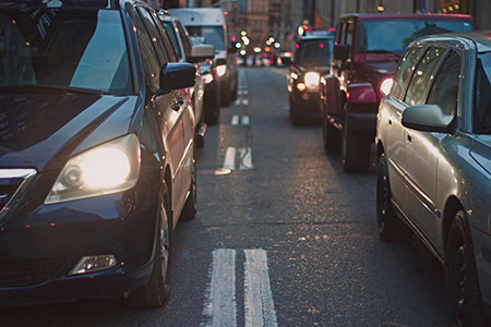 Uninsured Motorist Accidents