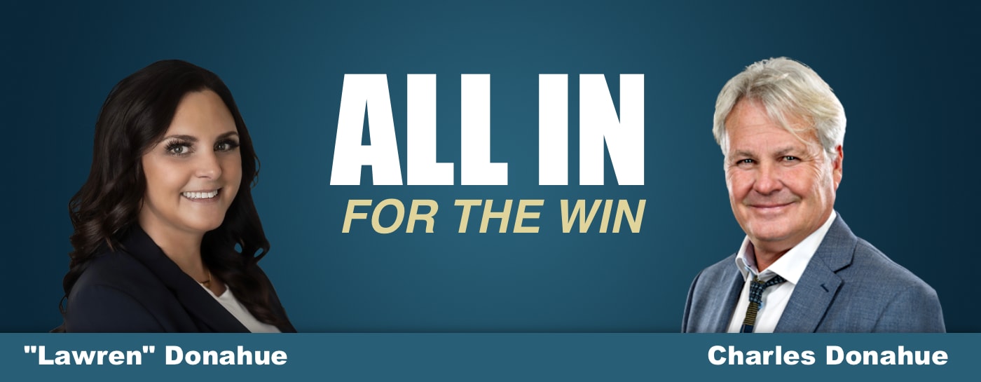 Donahue Law hero image oct 2025