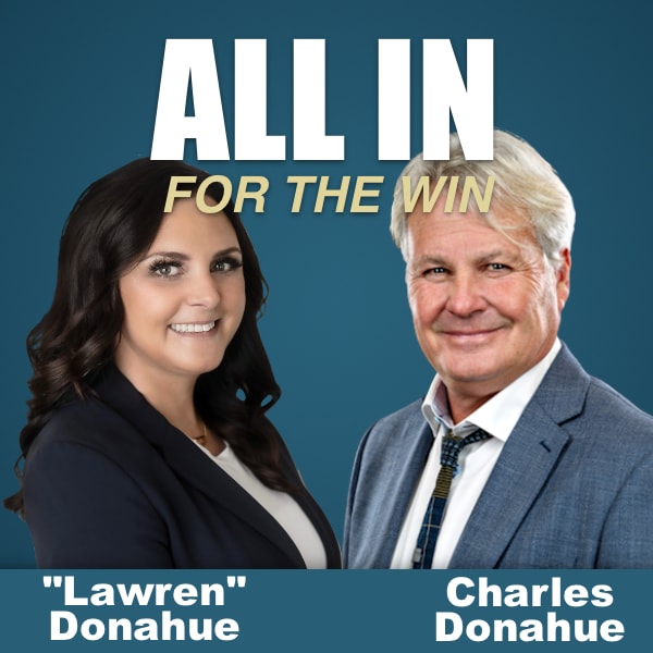 Donahue Law phone slide 2025